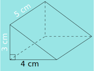 Calcul Du Volume D Un Prisme Droit En Ligne Calculateur N1