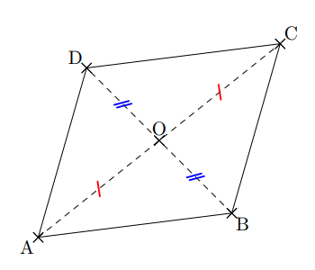 Calcul de l’aire d’un parallélogramme