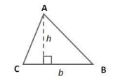 Périmètre d’un triangle : Définition, calcul en ligne, propriétés et formule