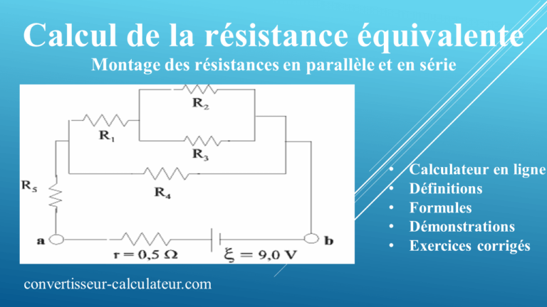 Calcul-de-la-resistance-equivalente-resistances-en-parallele-et-en-serie