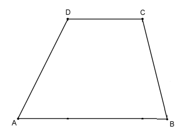 Comment calculer le périmètre du trapèze ?