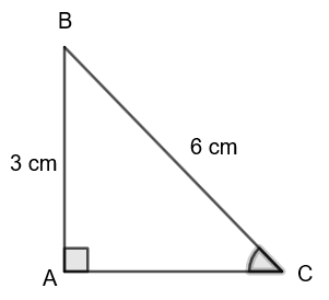 Application au calcul de la mesure d’un angle