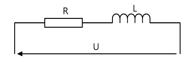Exercice corrige sur le circuit RL serie
